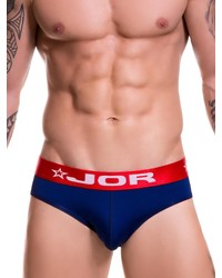 JOR Soft: Jockbrief, navy - vergleichen und g&uuml;nstig kaufen