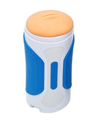 Autoblow 2+ XT Size C: Masturbator, weiß/blau - vergleichen und g&uuml;nstig kaufen