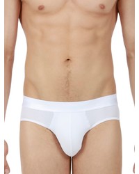 HOM Mesh: Mini Brief, weiß - vergleichen und g&uuml;nstig kaufen