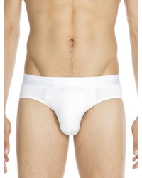 HOM HO1: Mini Brief, weiß - vergleichen und g&uuml;nstig kaufen