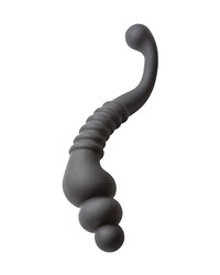 Malesation Various: Analdildo, schwarz - vergleichen und günstig kaufen