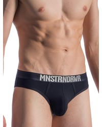 MANSTORE M811: Bungee Brief, schwarz - vergleichen und g&uuml;nstig kaufen