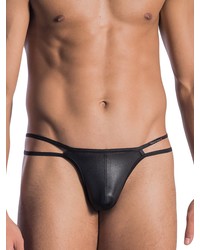 Olaf Benz RED1804: Stringtanga, schwarz - vergleichen und g&uuml;nstig kaufen