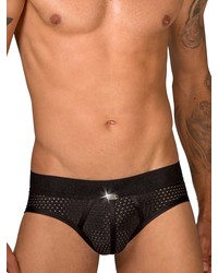 Eros Veneziani Flash: Brief, schwarz - vergleichen und g&uuml;nstig kaufen