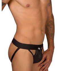 Eros Veneziani Flash: Jock, schwarz - vergleichen und g&uuml;nstig kaufen