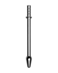 Black Label Stainless Steel Lancia Shaft Urethral Sound: Edelstahl-Dilator - vergleichen und günstig kaufen
