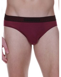 Bruno Banani Skin Care: Sportbrief, bordeaux - vergleichen und g&uuml;nstig kaufen