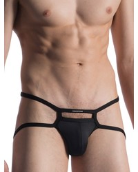 MANSTORE M800: Ultra Jock, schwarz - vergleichen und g&uuml;nstig kaufen