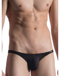 MANSTORE M800: Low Rise Brief, schwarz - vergleichen und g&uuml;nstig kaufen