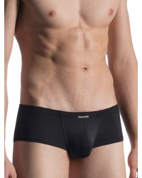 MANSTORE M800: Hot String Pant, schwarz - vergleichen und g&uuml;nstig kaufen