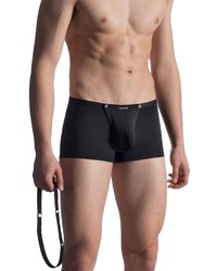 MANSTORE M800: Ero Pant, schwarz - vergleichen und g&uuml;nstig kaufen