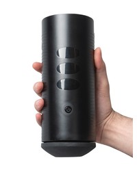 Kiiroo Titan Experience: Masturbator, schwarz - vergleichen und g&uuml;nstig kaufen