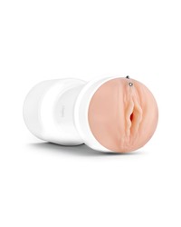 Spider Texas Patti Extreme White: Masturbator, weiß - vergleichen und g&uuml;nstig kaufen