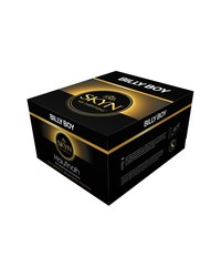 Billy Boy Skyn Hautnah: Kondome, 40er Pack - vergleichen und g&uuml;nstig kaufen