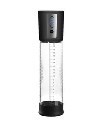 Pumped Premium Automatic Pump: Penispumpe, transparent - vergleichen und g&uuml;nstig kaufen