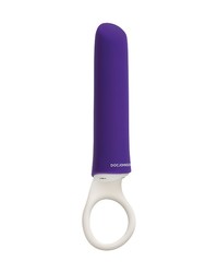 iVibe Select iPlease: Minivibrator, lila - vergleichen und g&uuml;nstig kaufen