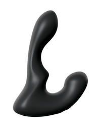 Anal Fantasy Ultimate P-Spot Milker: Analvibrator, schwarz - vergleichen und g&uuml;nstig kaufen