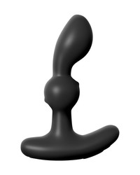Anal Fantasy P-Motion Massager: Analvibrator, schwarz - vergleichen und g&uuml;nstig kaufen
