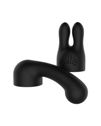 Bodywand 'Curve Attachment Set', 2 Teile