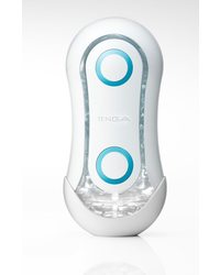 Blowjob-Masturbator »Tenga - Flip Orb« - Farbe Blue Rush - vergleichen und g&uuml;nstig kaufen