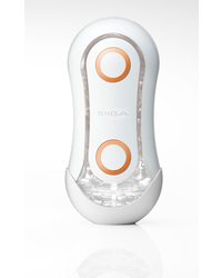Blowjob-Masturbator »Tenga - Flip Orb« - Farbe Orange Crash - vergleichen und g&uuml;nstig kaufen