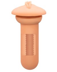 Manschette »Vagina Sleeve - Größe B« für Masturbator »Autoblow 2+« - vergleichen und g&uuml;nstig kaufen