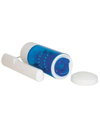 Masturbator »Robotic Mouth« aus Jelly-Material - mit Vibration - vergleichen und g&uuml;nstig kaufen