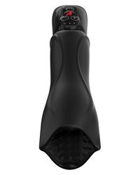 Masturbator »Roto-Teazer« mit Vibration & Rotation & Pulsation - vergleichen und g&uuml;nstig kaufen