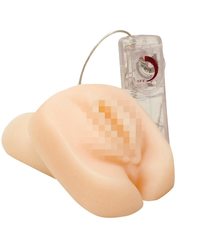 Masturbator »Shirley?s Vagina« mit Reiznoppen und Vibro-Ei - vergleichen und g&uuml;nstig kaufen
