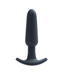 Vibro-Analplug »VeDO - Bump« mit Soft Touch Textur - Schwarz - vergleichen und g&uuml;nstig kaufen
