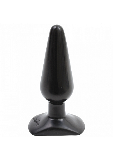 Klassischer Anal-Plug - glatt - Medium - vergleichen und günstig kaufen Klassischer Anal-Plug - glatt - Medium - vergleichen und günstig kaufen