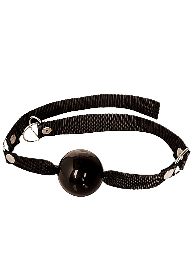 Fetish Fantasy 'Beginner's Ball Gag' - vergleichen und günstig kaufen Fetish Fantasy 'Beginner's Ball Gag' - vergleichen und günstig kaufen