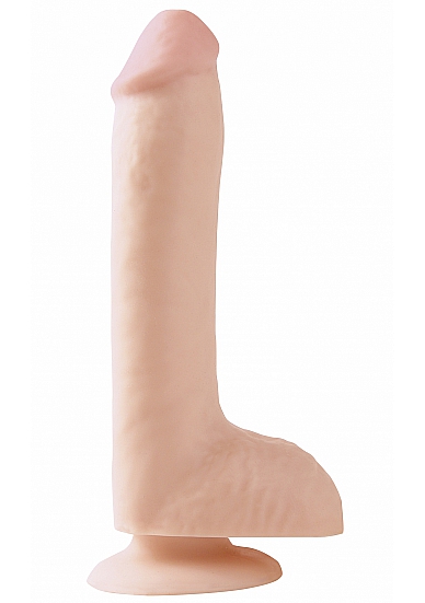 Realistischer Dildo Sauger Big 20 x 6 cm - vergleichen und g&uuml;nstig kaufen