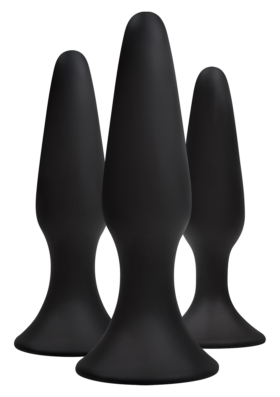 NS Novelties 'Trainer Kit', 3 Teile, 11,5 - 15 cm - vergleichen und günstig kaufen NS Novelties 'Trainer Kit', 3 Teile, 11,5 - 15 cm - vergleichen und günstig kaufen