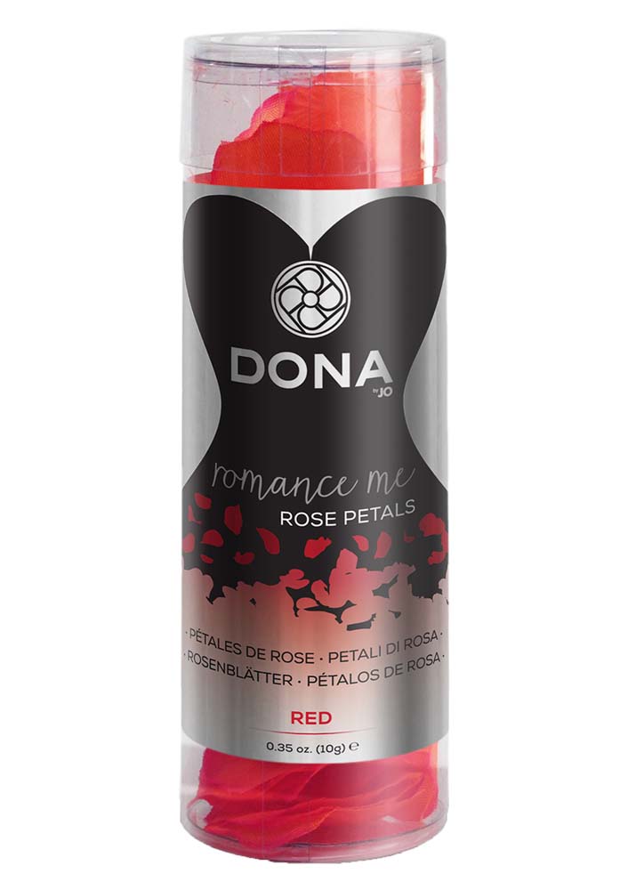 DONA By JO 'Romance Me Rose Petals', 10 g - vergleichen und g&uuml;nstig kaufen
