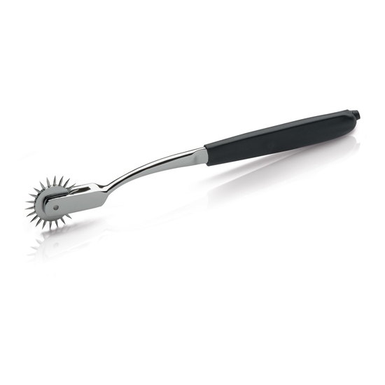 Mystim Spiny Spencer: Elektro-Nervenrad (unipolar) - vergleichen und günstig kaufen