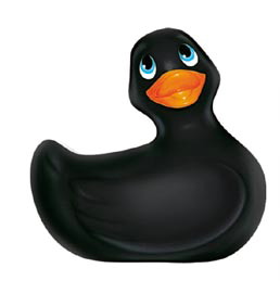 I Rub My Duckie Travel Size-schwarz - vergleichen und günstig kaufen I Rub My Duckie Travel Size-schwarz - vergleichen und günstig kaufen