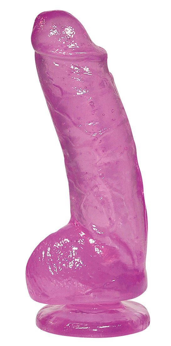 Naturdildo „Jerry Giant??, 22 cm, 4,7 cm Ø - vergleichen und g&uuml;nstig kaufen