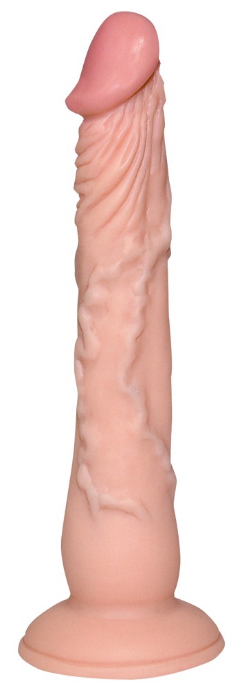 European Lover Small Dildo 18 x 2,5 cm - vergleichen und g&uuml;nstig kaufen