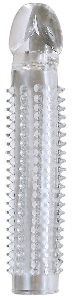 Penishülle Tailor Made Crystal - vergleichen und günstig kaufen Penishülle Tailor Made Crystal - vergleichen und günstig kaufen