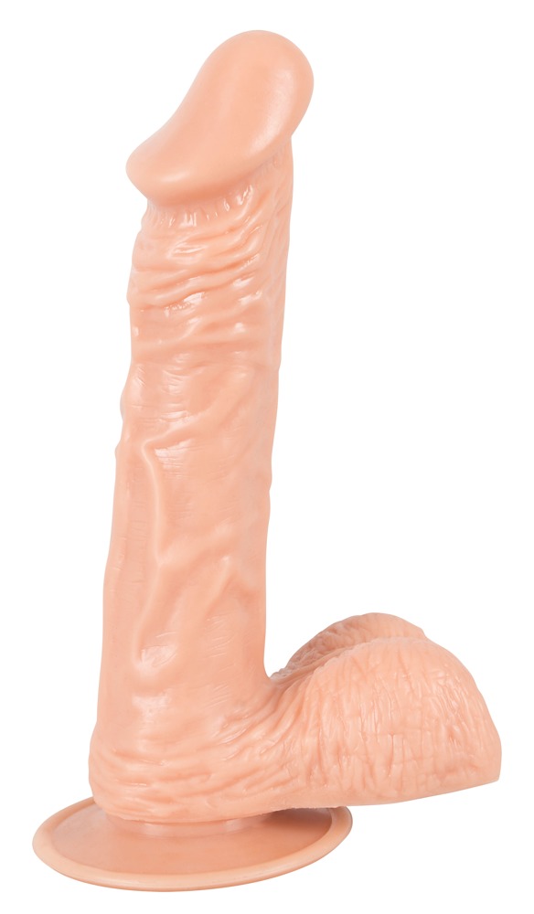 European Lover Medium: Dildo, haut - vergleichen und g&uuml;nstig kaufen
