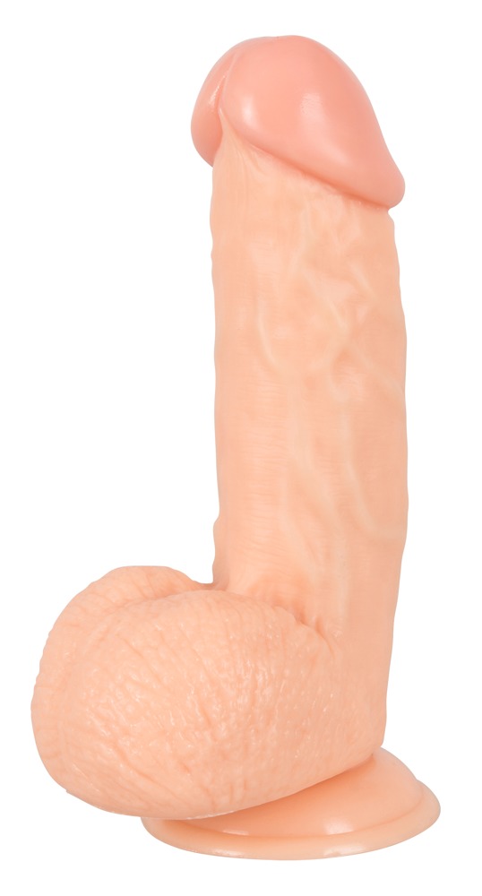 Realistixxx: Dildo (22 cm), haut - vergleichen und g&uuml;nstig kaufen