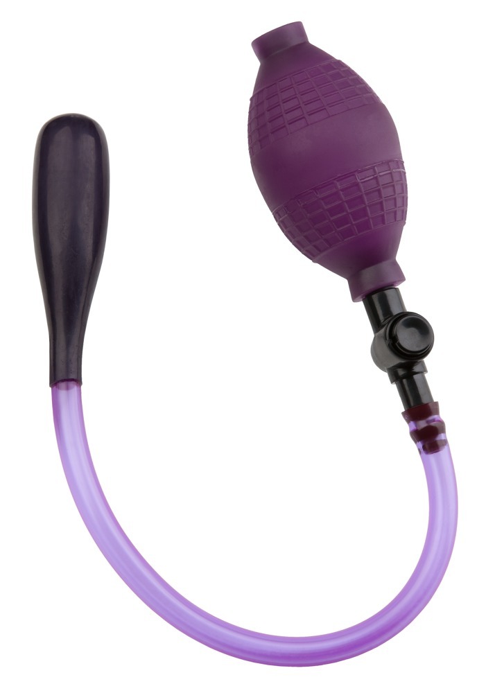 Analplug „Anal Balloon?? zum Aufpumpen - vergleichen und g&uuml;nstig kaufen
