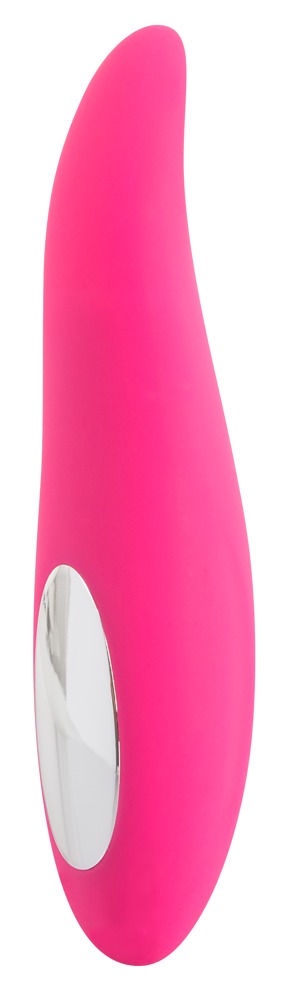 Sweet Smile Shaking Tongue: Aufliegevibrator, pink - vergleichen und günstig kaufen