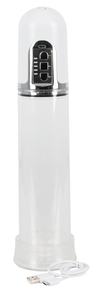 Penispumpe „Mister Boner?? mit Messskala - vergleichen und g&uuml;nstig kaufen