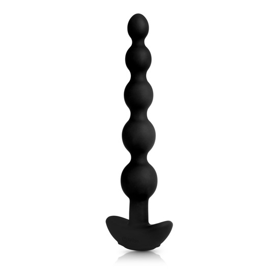 B-Vibe Cinco: Analvibrator, schwarz - vergleichen und günstig kaufen B-Vibe Cinco: Analvibrator, schwarz - vergleichen und günstig kaufen