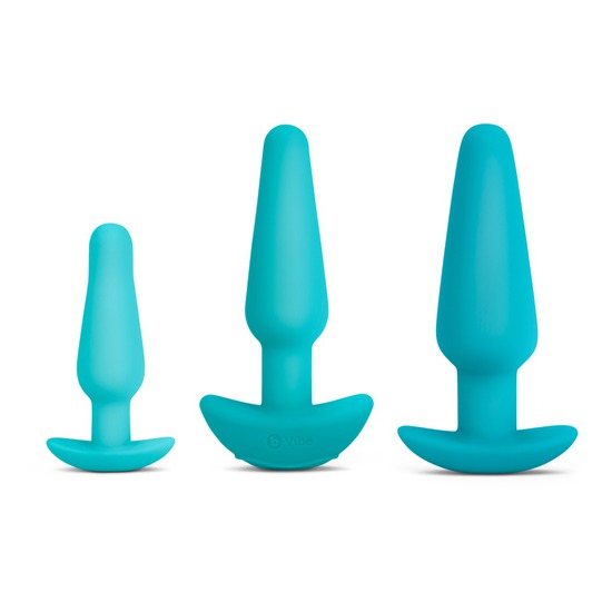 7-teiliges Set „Analtraining & Education”, mit Handbuch - vergleichen und g&uuml;nstig kaufen