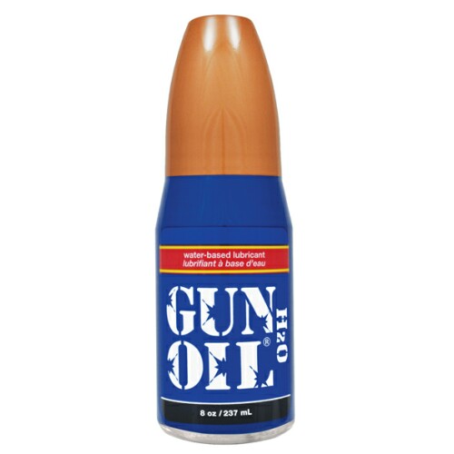 GUN OIL 'Gun Oil H2O', wasserbasiert, 237 ml - vergleichen und g&uuml;nstig kaufen