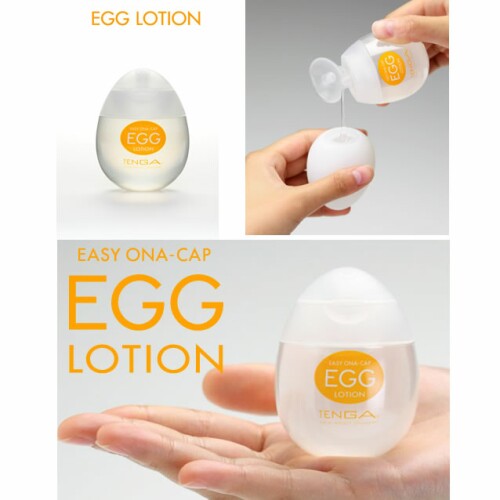 ?Egg Lotion?, wasserbasiert, 6St., 390ml - vergleichen und g&uuml;nstig kaufen