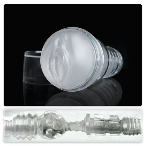 Ice Lady Crystal Fleshlight - vergleichen und g&uuml;nstig kaufen